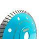 Диск алмазний BIHUI Thin Turbo 125 мм DCBT5 фото 3
