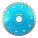 Диск алмазний BIHUI Thin Turbo 125 мм DCBT5 фото 1