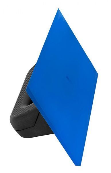 Шпатель з ручкою Bihui Epoxy Grout Float CFHSL середньої жорсткості для затирання швів CFHSL фото