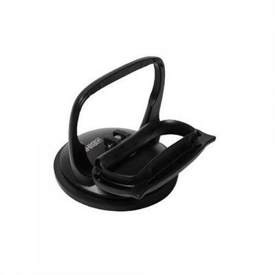 Одинарная присоска BIHUI Black 115 мм до 40 кг SCSB4 фото