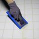 Шпатель з ручкою Bihui Epoxy Grout Float CFHSL середньої жорсткості для затирання швів CFHSL фото 10