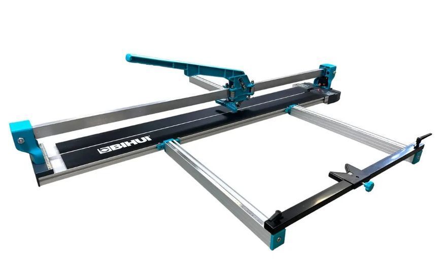 Плиткорез ручной BIHUI Max Line 1200 мм TCS1200 фото