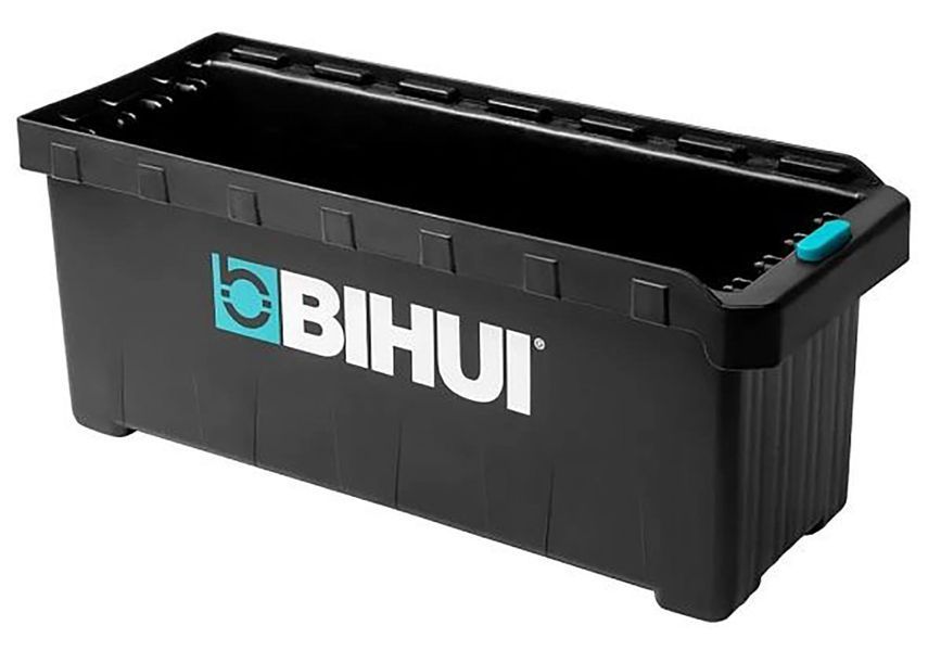Комплект Bihui Combo з 6 гребінок та знімної ручки PTSJG8 фото
