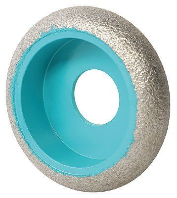 Диск радиусный Bihui Round Grinding Wheel DGR320 75 мм толщина 20 мм #50/60 DGR320 фото