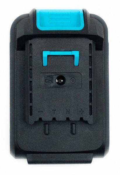 Акумулятор BIHUI для вібраційної машинки, 16V 2.0 A/h LFTBV-BAT фото