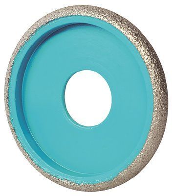 Диск радиусный Bihui Round Grinding Wheel DGR310 75 мм толщина 10 мм #50/60 DGR310 фото