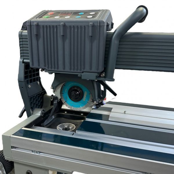 Плиткоріз електричний Bihui 2400 з автоматикою (TCSA2400) 2400 мм TCSA2400 фото