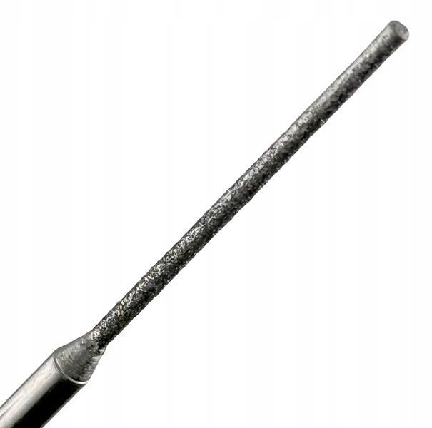 Игла алмазная (фреза) для гравера Bihui Grinding Rod AGMGR15 1.5 мм AGMGR15 фото