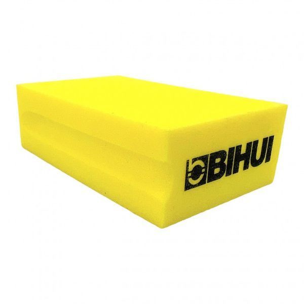 Алмазний брусок Bihui Diamond Hand Pad №400 DHP400 фото