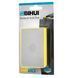 Алмазний брусок Bihui Diamond Hand Pad №400 DHP400 фото 8