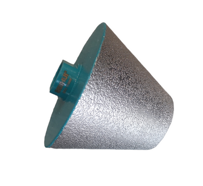 Фреза алмазная BIHUI Diamond Mill 35-75 мм конусная DMF3575 фото