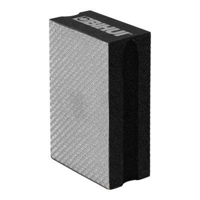 Алмазний брусок Bihui Diamond Hand Pad №120 DHP120 фото