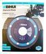 Алмазный диск Bihui Super Thin Turbo 105 мм (DCBN4) DCBN4 фото 3