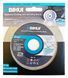 Диск алмазный Bihui Polish Dry 115 мм DPG115 фото 3
