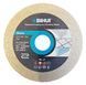 Диск алмазный Bihui Polish Dry 115 мм DPG115 фото 1