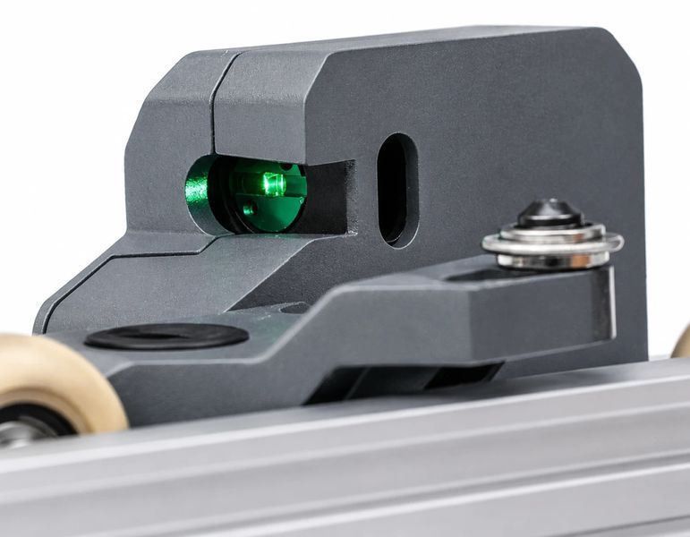 Система ручного різання Bihui Forse 3200 TQSCR36 для великоформатної плитки, довжина різу 3200 мм TQSCR36 фото