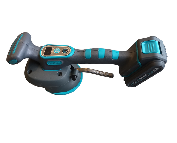 Віброприсоска акумуляторна BIHUI Digital 6 speed LFTBA фото