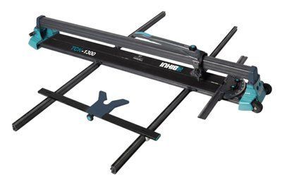 Плиткоріз монорейковий ручний Bihui King TCK1300 1300 мм TCK1300 фото