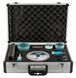 Набор алмазных инструментов Bihui Diamond Turbo Drilling Kit DBDBS10 10 предметов M14 для УШМ DBDBS10 фото 1