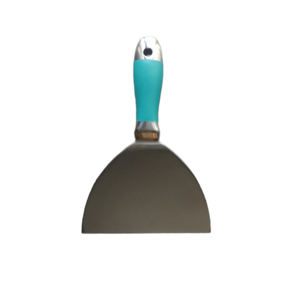Шпатель із нержавіючої сталі Bihui Monolit Joint Knife 150 мм PTS6 фото