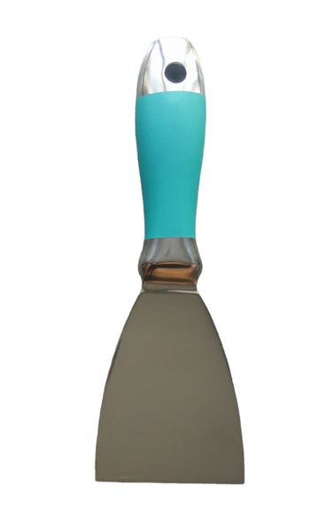 Шпатель із нержавіючої сталі Bihui Monolit Joint Knife 75 мм PTS3 фото