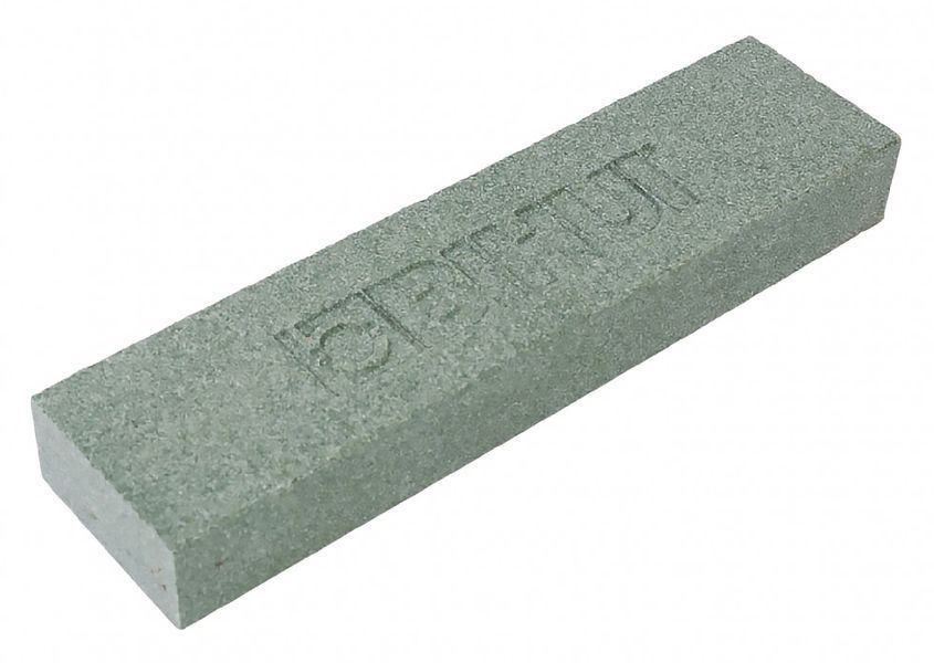 Абразивный камень для заточки алмазных дисков Bihui Dressing Stone DCBDSS 200x50x25 мм DCBDSS фото