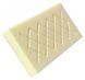 Гідропоглинальна губка з ручкою Bihui TPR Soft Grip 280x140x30 мм CFHSD11 фото 3