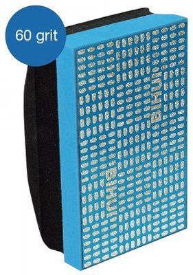 Алмазний шліфувальний брусок Bihui Soft №60 DMP060 фото