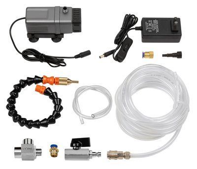 Система водяного охлаждения для плиткореза Bihui Infinity LFEC5-CP LFEC5-CP фото