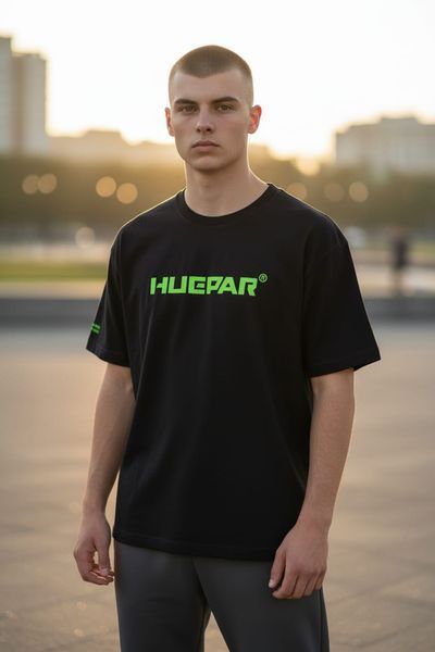 Футболка Huepar розмір XL
